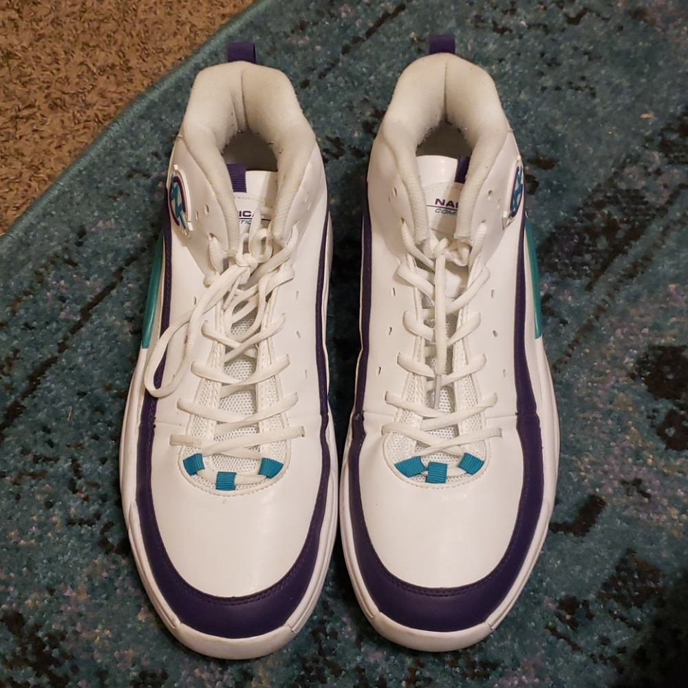 Nautica Competition Spara